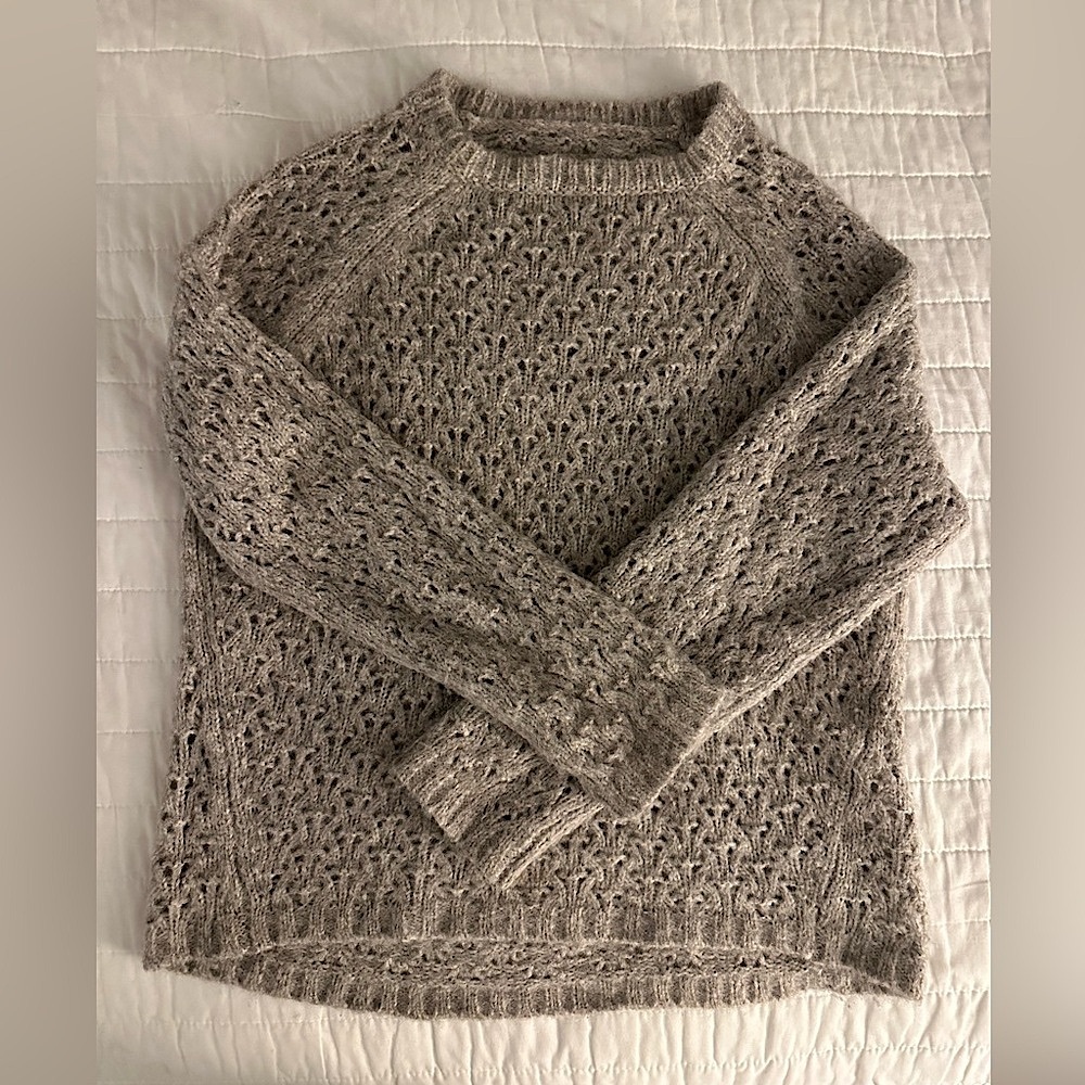 Nili Lotan Millie Sweater